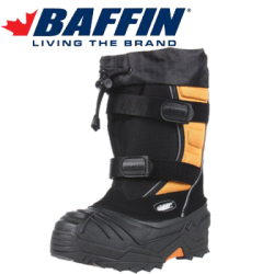 Baffin Young Eiger Blaсk/Expedition Gold