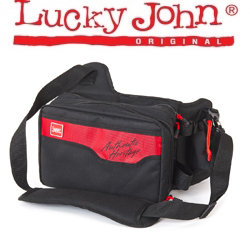 Lucky John 20x31x15см LJ125B с коробкой