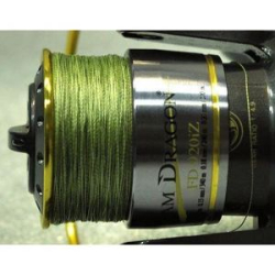 Шпуля Team Dragon FD1035iZ            