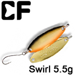 Crazy Fish Swirl 5.5g
