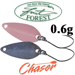 Forest Chaser 0.6g