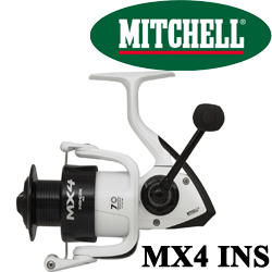 Mitchell MX4 Inshore