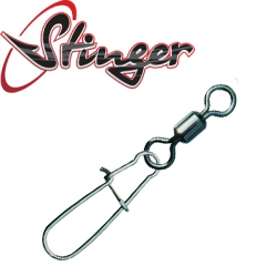 Stinger ST-3004 с вертлюжком