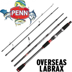 Penn Overseas Labrax