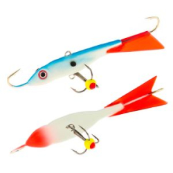 Балансир Akara Ruff 50 мм 9 гр. цвет 24