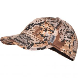 Бейсболка ХСН Apex hat-1 саванна / Savanna (61)