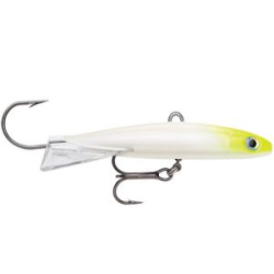 Балансир Rapala Jigging Rap Magnum 07 32гр. цвет GL