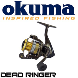 Okuma Dead Ringer DRG FD