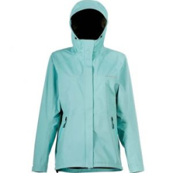 Куртка Grundens Women's Charter Gore-Tex Jacket, Aqua Sea, XL
