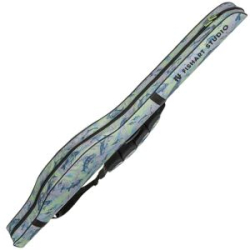 Чехол полужесткий FishArt 1 секция 1,5м (CFA-1.5)