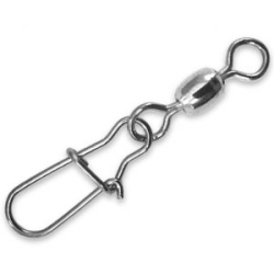 Карабин + вертлюг BAT ВТ43904-6