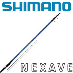 Shimano Nexave