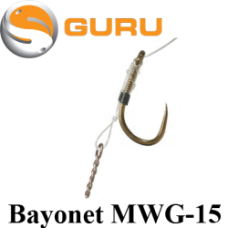 Guru Bayonet MWG-15