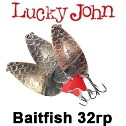 Lucky John Baitfish 32гр.
