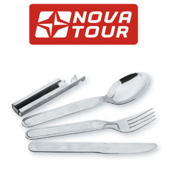 Nova Tour S088 Набор столовых приборов