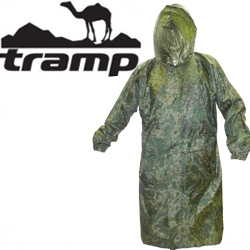 Tramp Rain пиксель