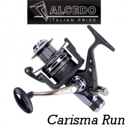 Alcedo Carisma Run