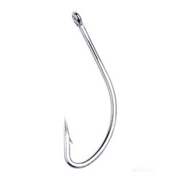 Крючки Kashima Kantsuki Akita Kitsune #0.5