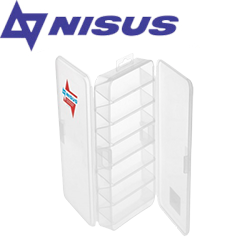 Nisus (N-L-105) 11.6х23.6х3.8cm