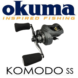 Okuma Komodo SS