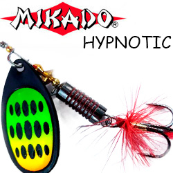 Mikado Hypnotic №4