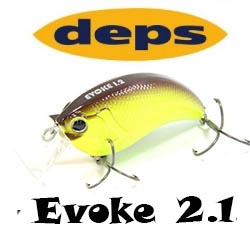 Deps Evoke 2.0