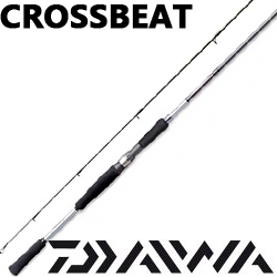 Daiwa Crossbeat