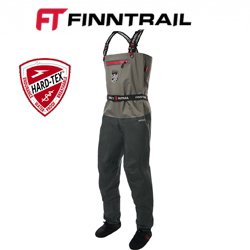 Finntrail Wademan 1524 Grey