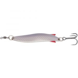 Блесна колеблющаяся Abu Garcia Toby 40G цв. S