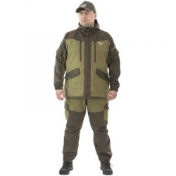 Костюм мужской летний ХСН "Stalker summer" (64-66/182)