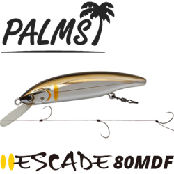 Palms Escade 80MDF 7,5гр