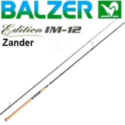 Balzer Edition IM12 Zander