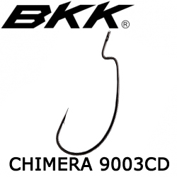 BKK Chimera 9003CD