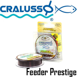 Cralusso Feeder Prestige 150м 