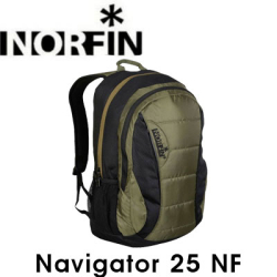 Norfin Navigator 25 NF