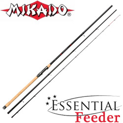 Mikado Essential Feeder