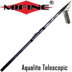 Mifine Aqualite Telescopic 