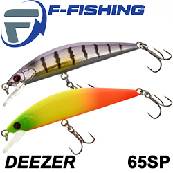 F-Fishing Deezer 65SP