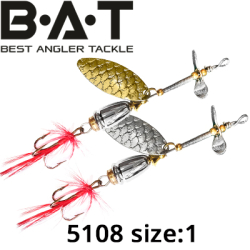 BAT 5108 size:1