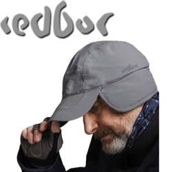 Redbor MF Frost Horizont, Grey
