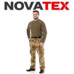 NovaTex «Армия» (смесовая, атакс) Квест