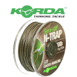 Korda N Trap Semi Silt