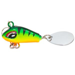 Тейл-спиннер Columbia DYH-2053 10гр #7