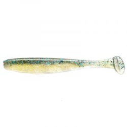 Силиконовая приманка Grows Culture Diamond E.S. minnow 3" цв. #418