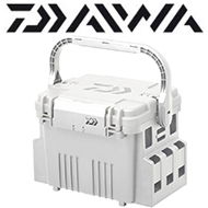 Daiwa TB4500HS Shine White