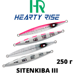 Hearty Rise Sitenkiba III 250 гр.