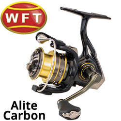 WFT Alite Carbon 9 FD