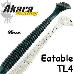 Akara Eatable TL4 95