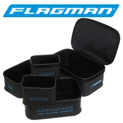 Flagman Armadale Top Range Series