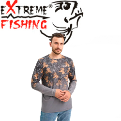 Extreme Fishing ADD-G707 Forest Ember